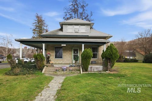 307 Cleveland St, Asotin, WA, 99402 | Card Image