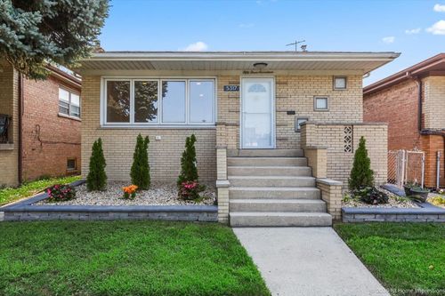 5317 S Hunt Ave, Summit, IL, 60501-1023 | Card Image