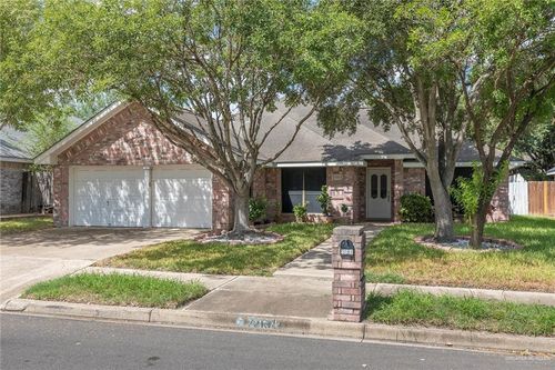 7213 N 33rd St, McAllen, TX, 78504-4958 | Card Image