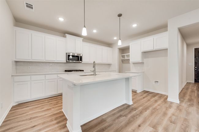 1405 Cedar Trl, House other with 4 bedrooms, 4 bathrooms and null parking in Azle TX | Image 10