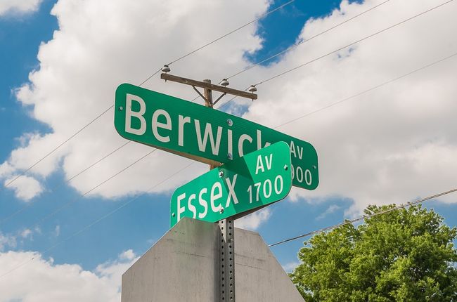 Essex and Berwick Ave. | Image 40