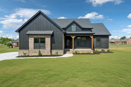 535 Magnolia Drive, Smithville, TN, 37166 | Card Image