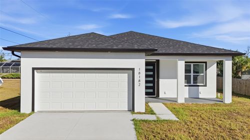 18182 Steele Ave, PORT CHARLOTTE, FL, 33948-4927 | Card Image