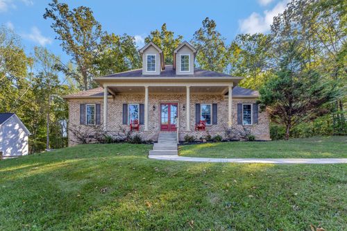 108 Brook Hollow Ct, Bon Aqua, TN, 37025-2503 | Card Image