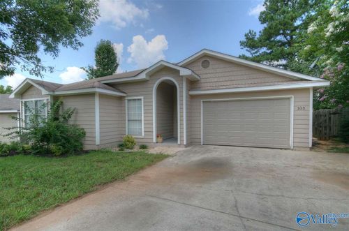 105 Oakline Dr, Madison, AL, 35757-6809 | Card Image