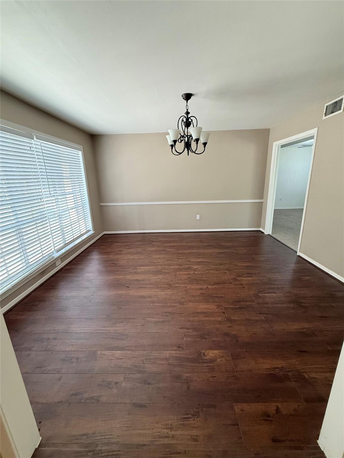 Residential Lease in Conroe 5