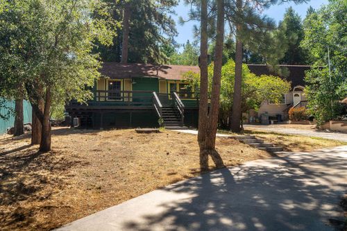 53685 Country Club Dr, Idyllwild, CA, 92549 | Card Image