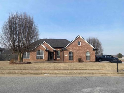 4205 W Braymore Dr, Rogers, AR, 72758-8870 | Card Image