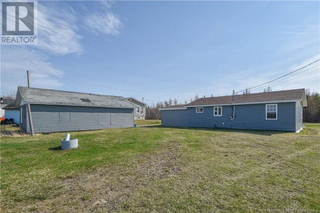 3967 Rue Morais, House other with 3 bedrooms, 1 bathrooms and null parking in Bas Caraquet NB | Image 6