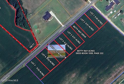 lot-4-Lot 4 Hammonds Rd, Lumberton, NC, 28360-0411 | Card Image