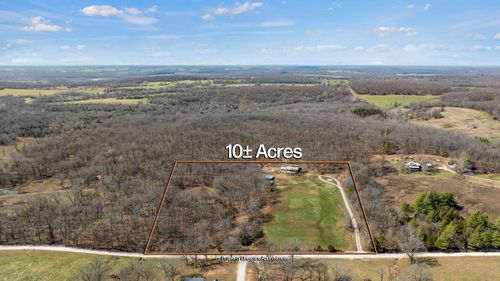 389 N Dade 185, Greenfield, MO, 65661-8114 | Card Image