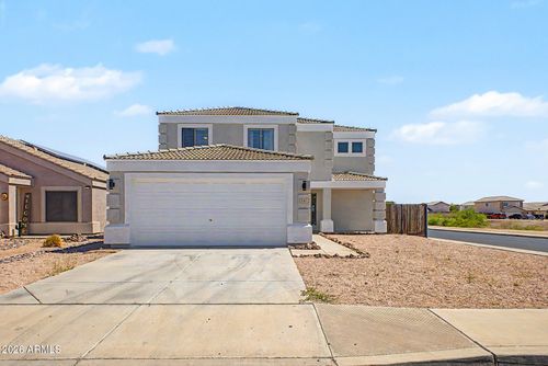 12437 W Aster Dr, El Mirage, AZ, 85335-5238 | Card Image