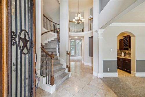 14603 Hampton Green Ln, Houston, TX, 77044-5789 | Card Image