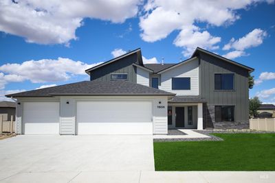 11183 W Windmill Way, House other with 4 bedrooms, 3 bathrooms and 3 parking in Nampa ID | Image 1