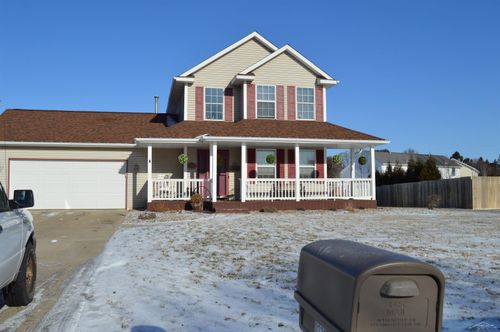 11272 Robin Meadows Meadows, Tittabawassee Township, MI, 48623 | Card Image
