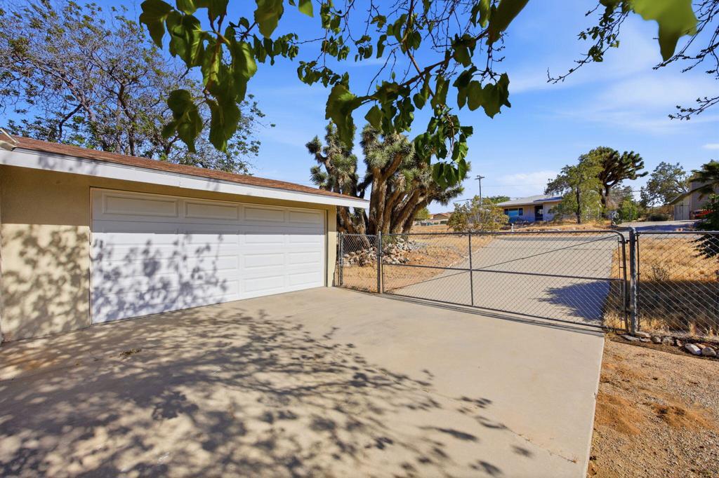 Residential in Yucca Valley 5