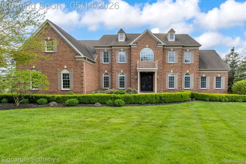 3806 S Shoreline Dr, Milford, MI, 48381-4806 | Card Image