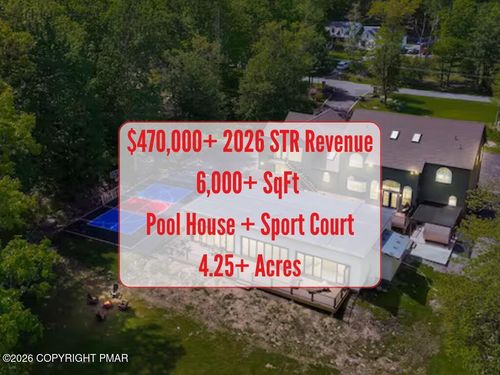 406 Iroquois Loop, Canadensis, PA, 18325-9735 | Card Image