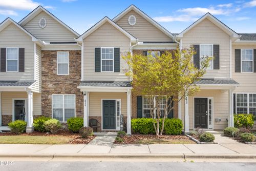 8324 Boca Pt, Raleigh, NC, 27616-6634 | Card Image