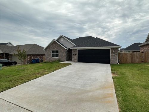 5901 Sw Teppee Ave, Bentonville, AR, 72713-7058 | Card Image