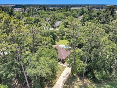 22707 Trailwood Ln, Tomball, TX, 77375-7124 | Card Image