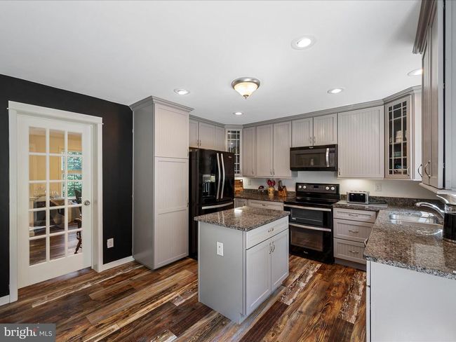 231 Greenfield Rd, House other with 3 bedrooms, 3 bathrooms and null parking in FRONT ROYAL VA | Image 9