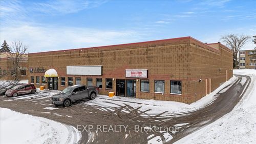716 Industrial Ave, Ottawa, ON, K1G0Y9 | Card Image