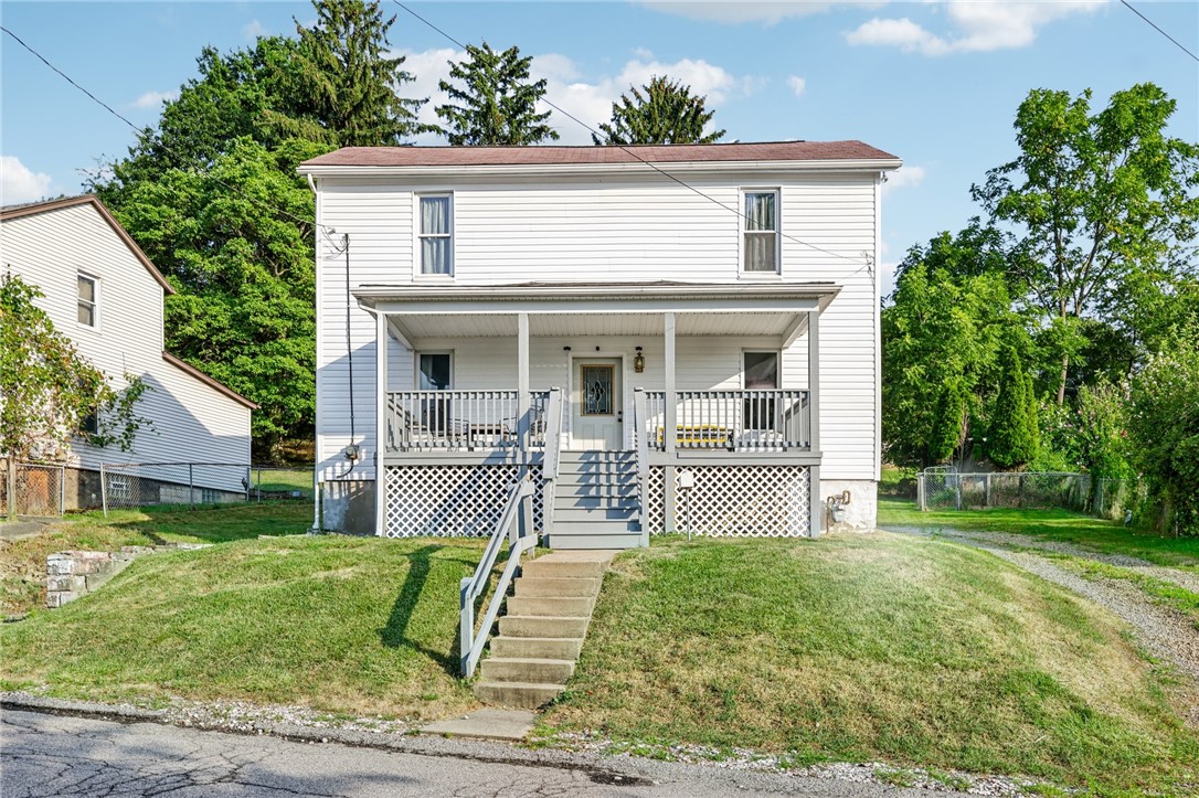 Cranberry Ridge Rd, North Scituate, RI 02857