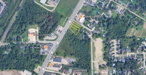 49070 Gratiot Avenue, New Baltimore, MI, 48051 | Card Image