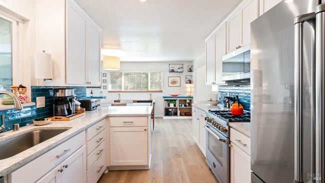 2475 Melbrook Way, House other with 3 bedrooms, 2 bathrooms and 2 parking in Santa Rosa CA | Image 27