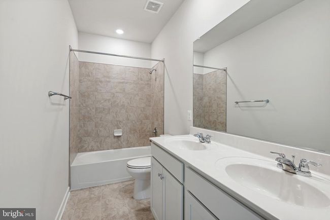 50 N Windsong Ct, House other with 4 bedrooms, 3 bathrooms and null parking in FISHERSVILLE VA | Image 11