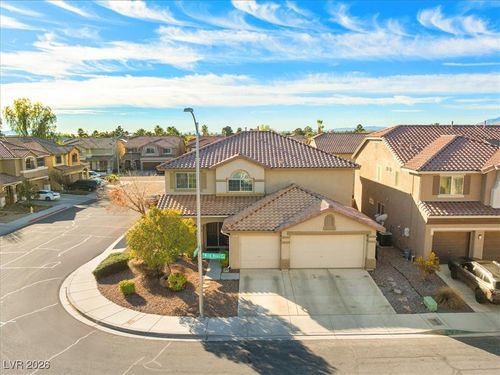 7317 Wild Roar Ave, Las Vegas, NV, 89129-6063 | Card Image