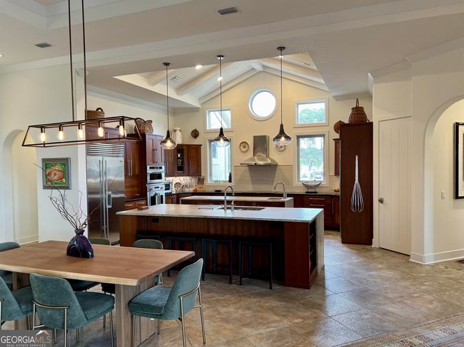 2550 Isles Of St Marys Way, House other with 4 bedrooms, 5 bathrooms and 3 parking in Saint Mary's GA | Image 7