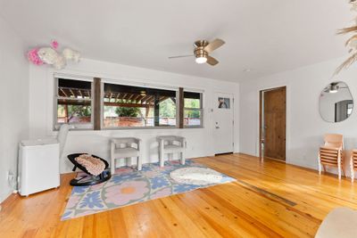 Front Entry into Living Room | Image 3