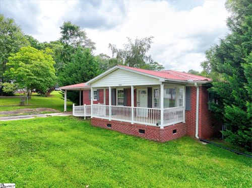 4006 Blue Ridge Circle, Greer, SC, 29651 | Card Image