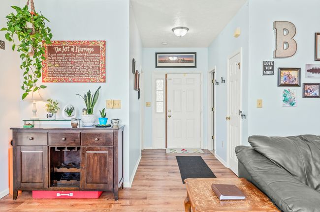 729 Harriman Ave, House other with 3 bedrooms, 2 bathrooms and null parking in Bargersville IN | Image 6