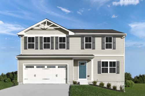 143 Tanshall Court, Nashville, TN, 37207 | Card Image