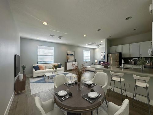 5032 Grandiflora Rd, Palm Beach Gardens, FL, 33418-6105 | Card Image