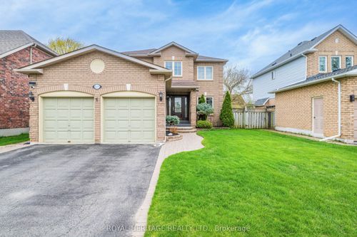65 Ireland Street, Clarington, ON, L1C4V1 | Card Image
