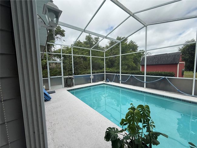 5173 Kirkland Ave, House other with 2 bedrooms, 3 bathrooms and null parking in SPRING HILL FL | Image 32