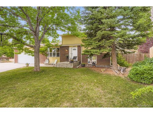 5062 S Zang Ct, Morrison, CO, 80465-1653 | Card Image