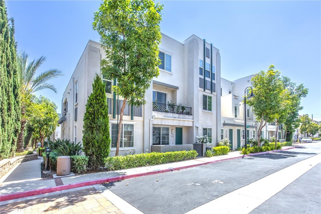 Residential in Upland 2