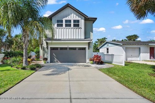 304 Ribault St, ST AUGUSTINE, FL, 32080-3751 | Card Image