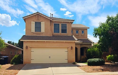 6534 Anasazi Ridge Ave, Albuquerque, NM, 87114-6118 | Card Image