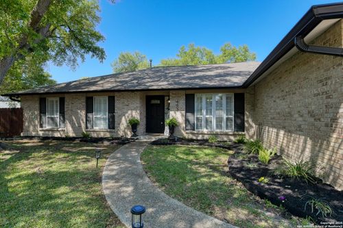4602 Bohill St, San Antonio, TX, 78217-1413 | Card Image