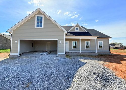 3507 Southall Blvd, Bowling Green, KY, 42101-6360 | Card Image