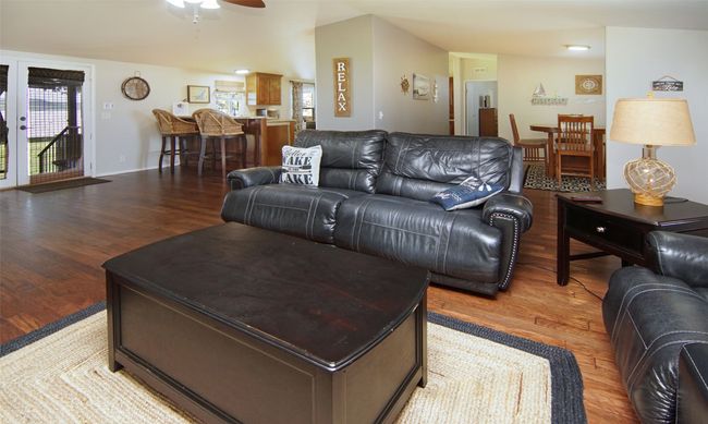 1047 Airport Rd, House other with 3 bedrooms, 2 bathrooms and null parking in Graford TX | Image 21