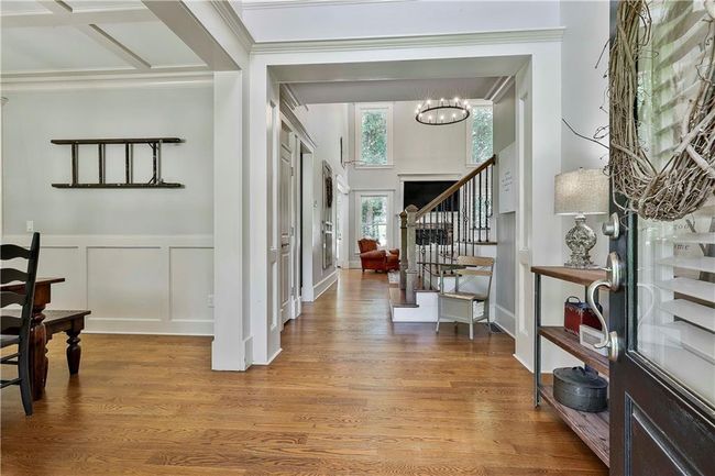 255 Ashmere Ct, House other with 5 bedrooms, 5 bathrooms and 2 parking in Tyrone GA | Image 10