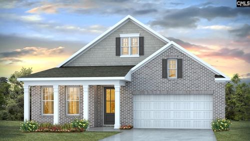 453 Forest Edge Trail, Lexington, SC, 29072 | Card Image
