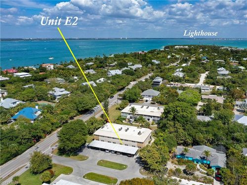 e2-561 Periwinkle Way, SANIBEL, FL, 33957-3929 | Card Image